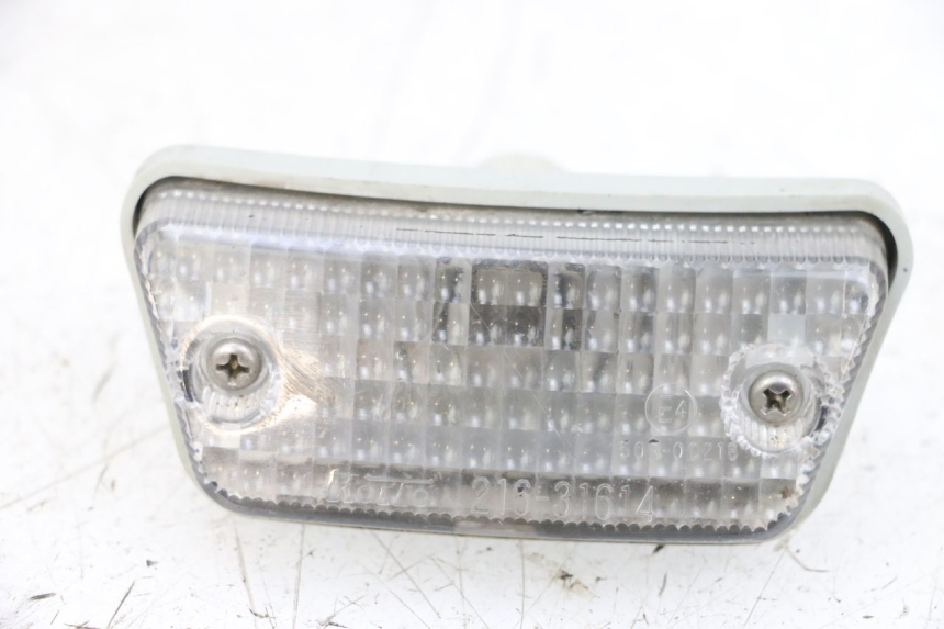 photo de Luz de posição YAMAHA TDM ABS 900 (2002 - 2014) - Vista principal