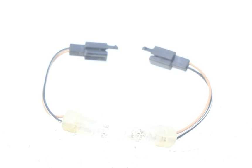 photo de Luz de presença SUZUKI UH BURGMAN 125 (2002 - 2006) - Vista principal