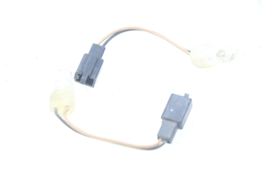 photo de Luz de presença SUZUKI UH BURGMAN 125 (2002 - 2006) - Detalhe da peça