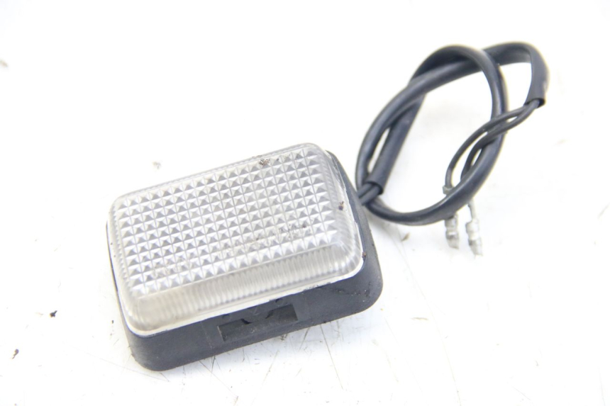 photo de Luz de presença SUZUKI UH BURGMAN 125 (2002 - 2006) - Vista principal
