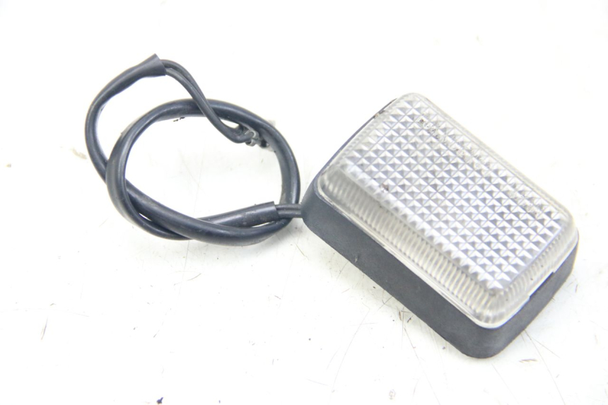 photo de Luz de presença SUZUKI UH BURGMAN 125 (2002 - 2006) - Zoom do estado de desgaste