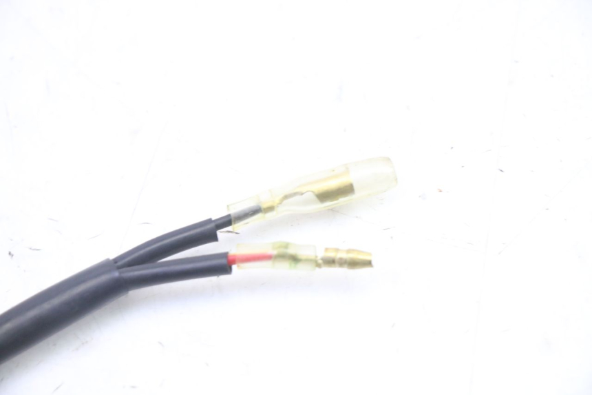 photo de Luz de posição YAMAHA XMAX X-MAX 125 (2021 - 2025) - Zoom do estado de desgaste
