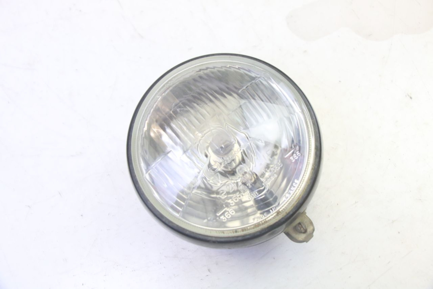 photo de Luz de posição YAMAHA YFM GRIZZLY 550 (2008 - 2015) - Detalhe da peça