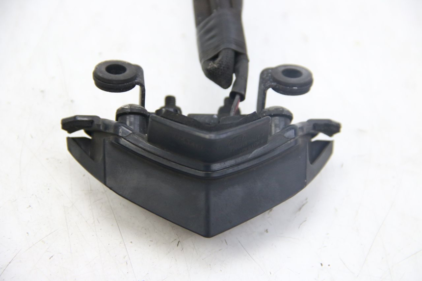 photo de Luz de posição KAWASAKI Z ABS 1000 (2014 - 2020) - Zoom do estado de desgaste