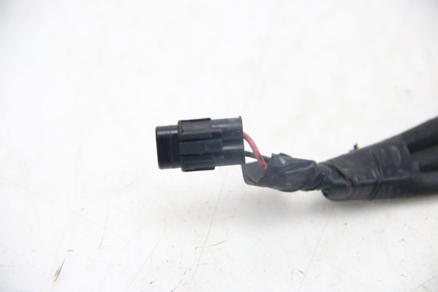 photo de Luz de posição KAWASAKI Z ABS 1000 (2014 - 2020) - Pontos de fixação