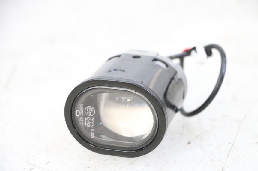 photo de Luz de posição SEGWAY NINEBOT ZT3 PRO 1 - Vista principal