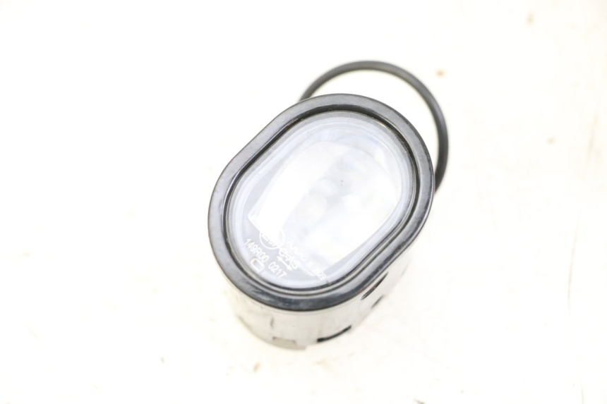 photo de Luz de posição SEGWAY NINEBOT ZT3 PRO 1 - Detalhe da peça
