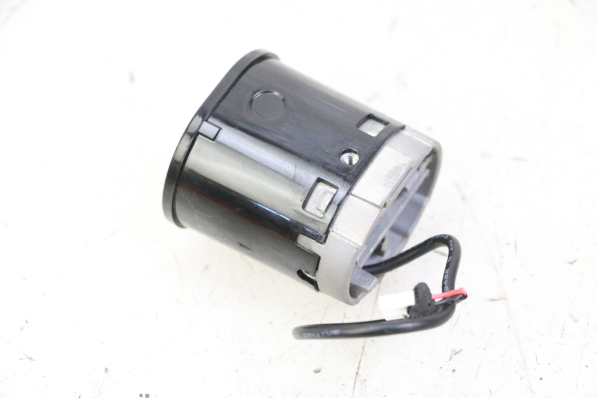 photo de Luz de posição SEGWAY NINEBOT ZT3 PRO 1 - Ampliação técnica