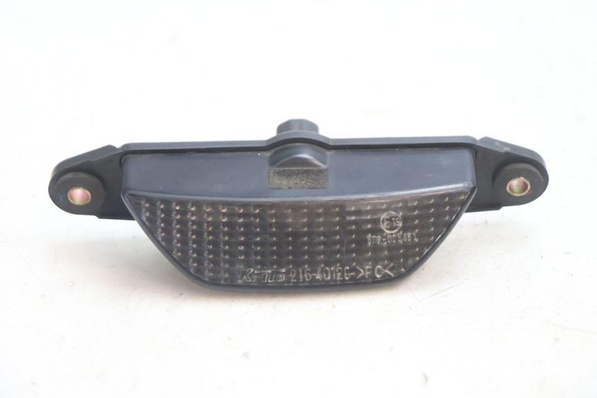 photo de Luz de posição KAWASAKI ZX-6R ZX6R 600 (1995 - 1997) - Vista principal