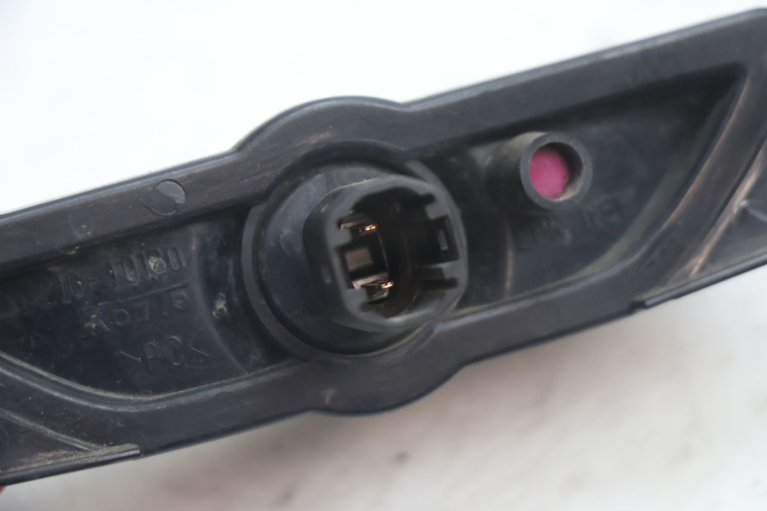 photo de Luz de posição KAWASAKI ZX-6R ZX6R 600 (1995 - 1997) - Ampliação técnica