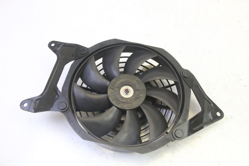 photo de VENTILADOR QUADRO 4 4D 350 (2015 - 2018) - Vista principal