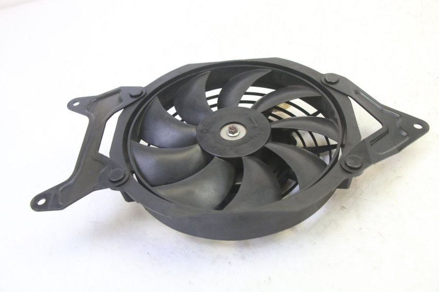 photo de VENTILADOR QUADRO 4 4D 350 (2015 - 2018) - Detalhe da peça