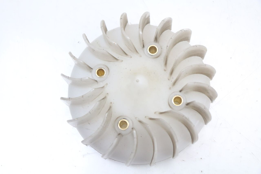 photo de VENTILADOR DAELIM A-FOUR 2T 50 (2005 - 2012) - Detalhe da peça