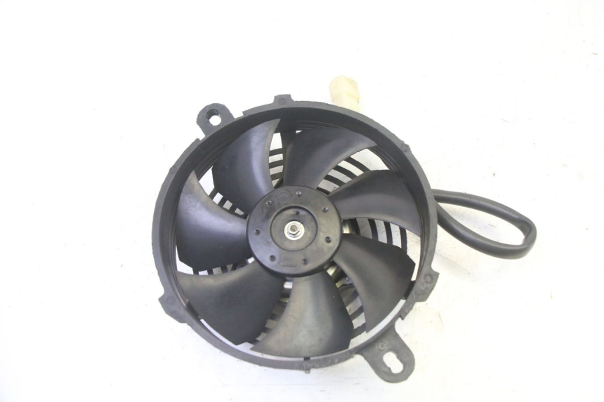 photo de VENTILADOR ADIVA AD3 300 (2014 - 2020) - Vista principal