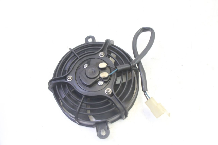 photo de VENTILADOR ADIVA AD3 300 (2014 - 2020) - Zoom do estado de desgaste