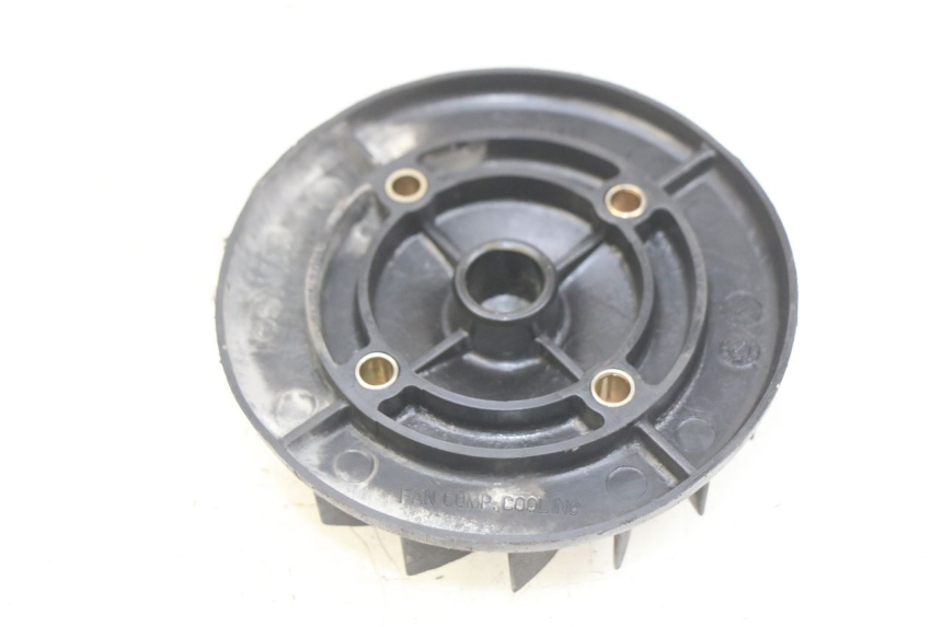 photo de VENTILADOR KYMCO AGILITY 16+ 4T 50 (2018 - 2023) - Detalhe da peça