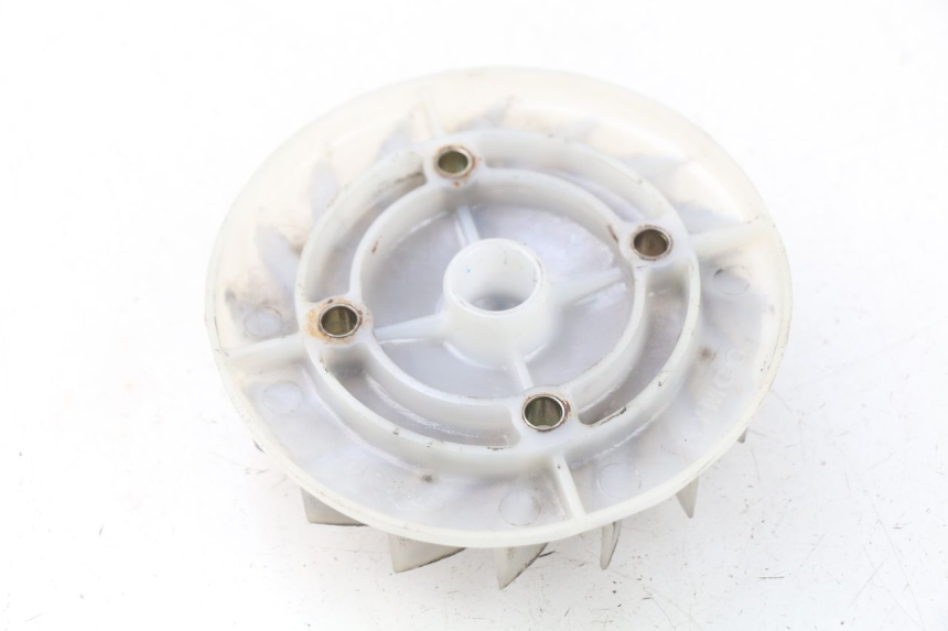 photo de VENTILADOR KYMCO AGILITY 4T 50 (2005 - 2018) - Detalhe da peça