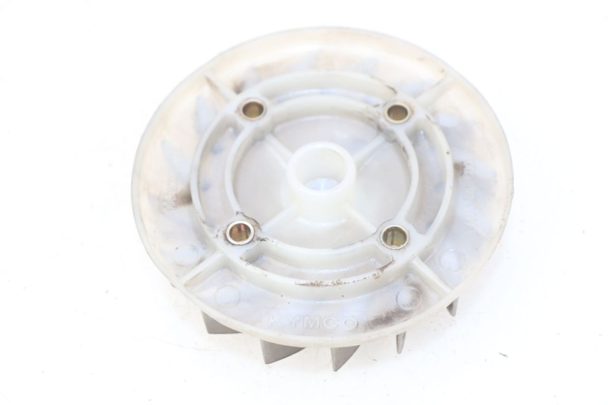 photo de VENTILADOR KYMCO AGILITY 4T 50 (2018 - 2022) - Detalhe da peça