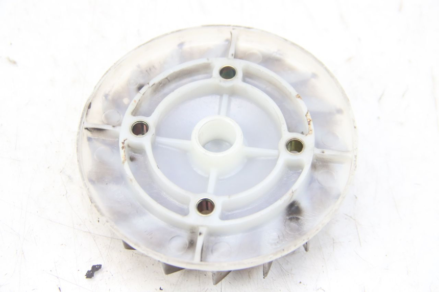 photo de VENTILADOR KYMCO AGILITY 4T 50 (2005 - 2018) - Detalhe da peça