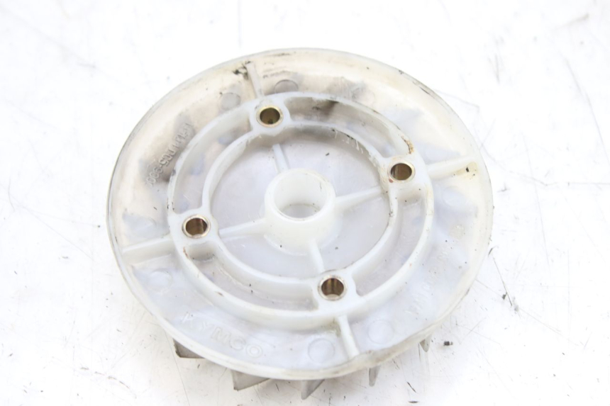 photo de VENTILADOR KYMCO AGILITY 4T 50 (2018 - 2022) - Detalhe da peça