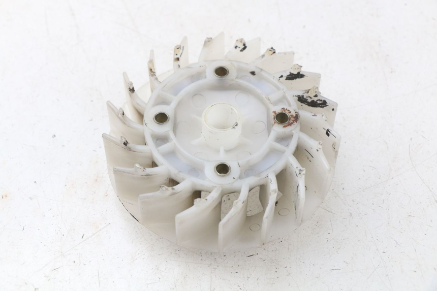photo de VENTILADOR KYMCO AGILITY FR 2T 50 (2012 - 2017) - Detalhe da peça