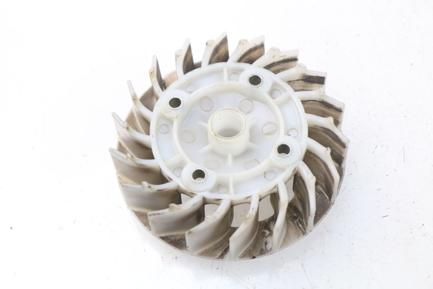 photo de VENTILADOR KYMCO AGILITY RS 2T 50 (2009 - 2013) - Detalhe da peça