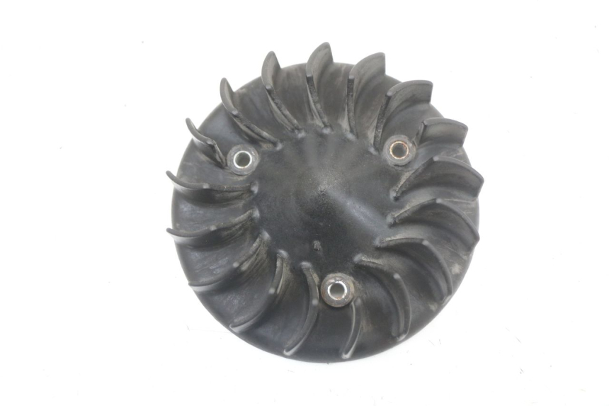 photo de VENTILADOR APRILIA SR MOTARD 50 (2012 - 2018) - Detalhe da peça