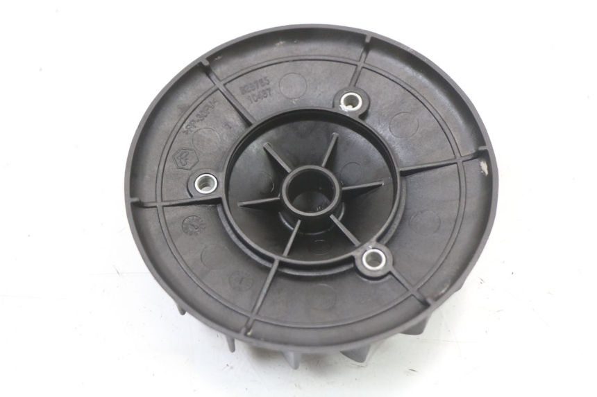 photo de VENTILADOR APRILIA SR MOTARD 50 (2012 - 2018) - Zoom do estado de desgaste