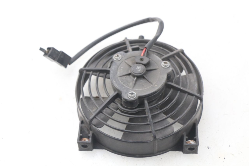 photo de VENTILADOR APRILIA ATLANTIC 125 (2003 - 2009) - Zoom do estado de desgaste