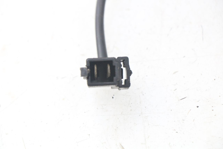 photo de VENTILADOR APRILIA ATLANTIC 125 (2003 - 2009) - Ampliação técnica