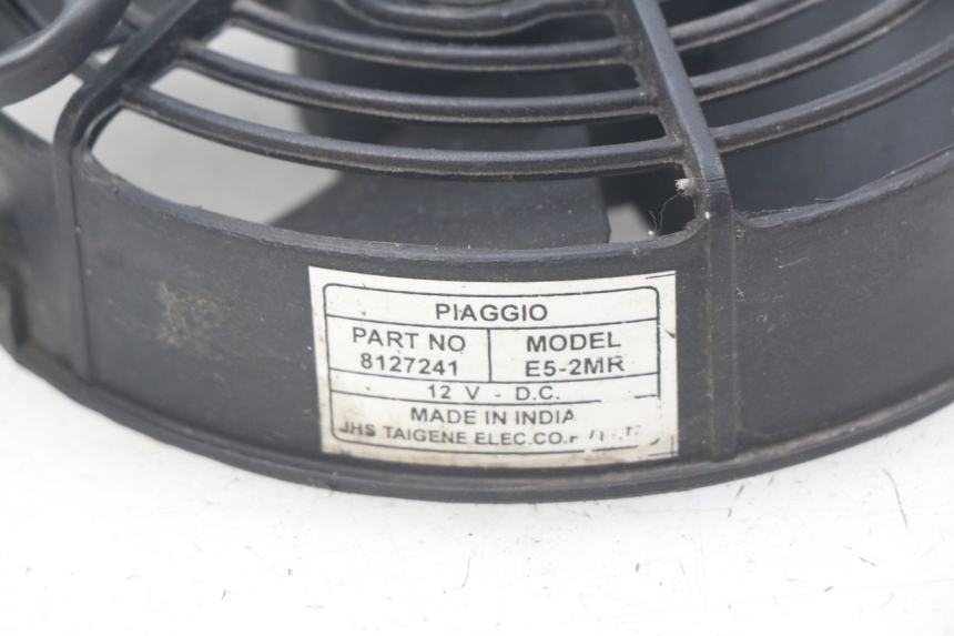 photo de VENTILADOR APRILIA ATLANTIC 125 (2003 - 2009) - Detalhe da peça