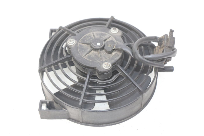 photo de VENTILADOR APRILIA ATLANTIC 125 (2003 - 2009) - Zoom do estado de desgaste