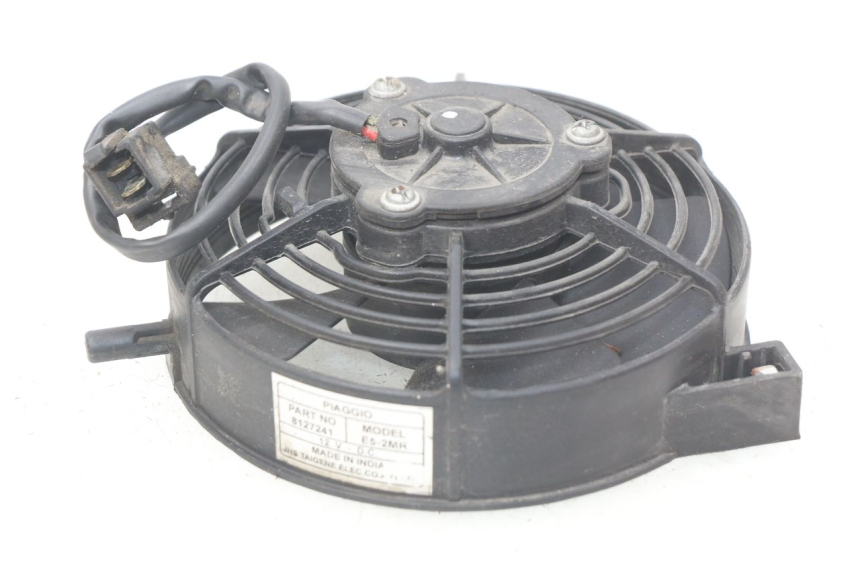 photo de VENTILADOR APRILIA ATLANTIC 125 (2003 - 2009) - Outro ângulo de visão