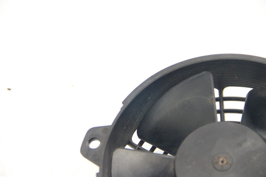 photo de VENTILADOR APRILIA ATLANTIC 500 (2002 - 2003) - Ampliação técnica