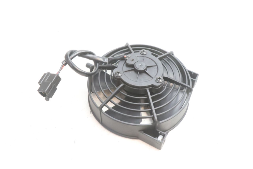 photo de VENTILADOR APRILIA ATLANTIC S 125 (2010 - 2013) - Zoom do estado de desgaste