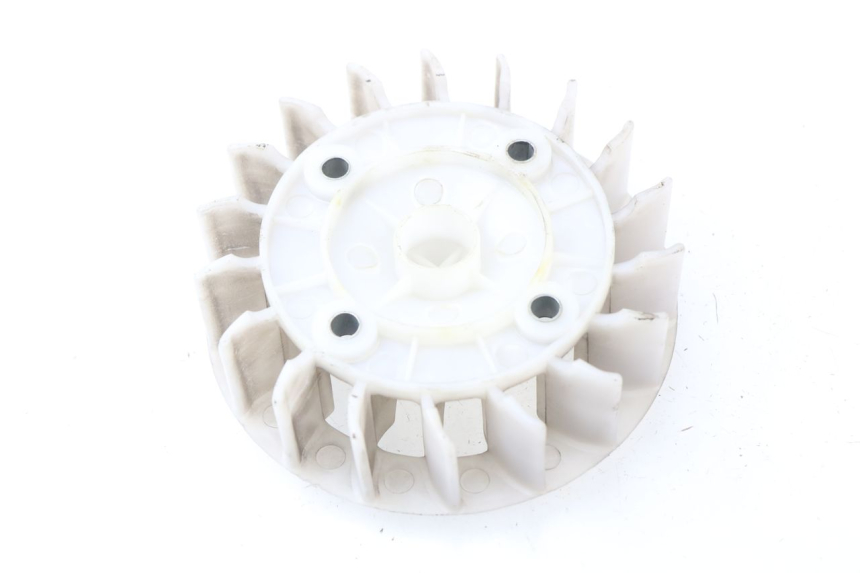 photo de VENTILADOR JONWAY AZTRAL 125 (2008 - 2017) - Detalhe da peça