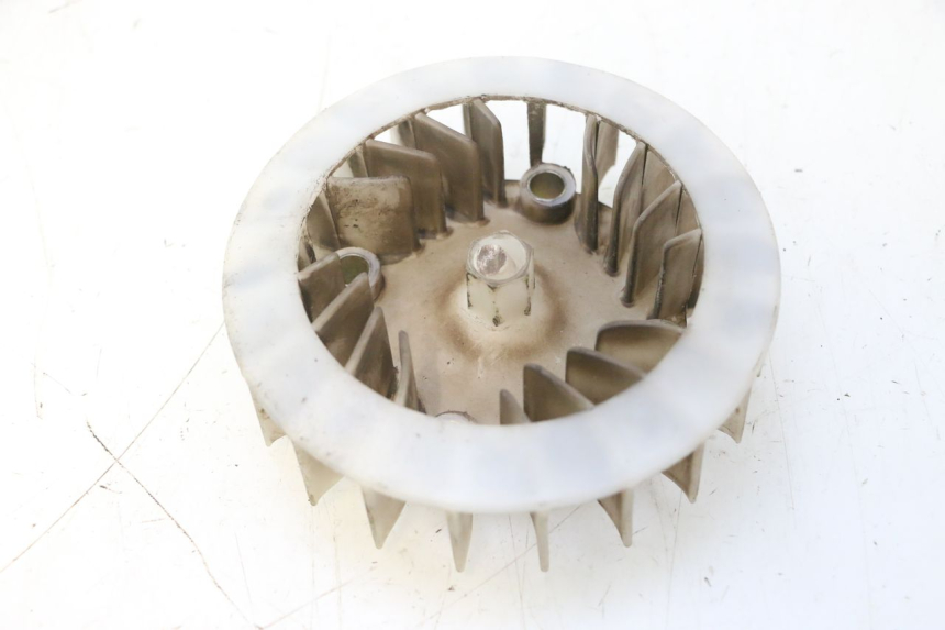 photo de VENTILADOR MASH BIBOP 2.0 50 (2021 - 2026) - Vista principal