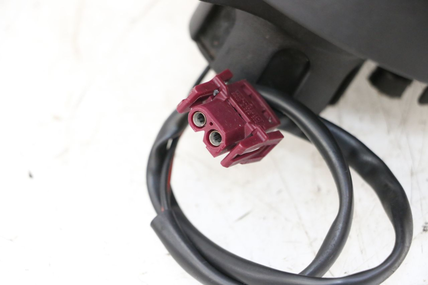 photo de VENTILADOR BMW C1 125 (2000 - 2003) - Detalhe da peça