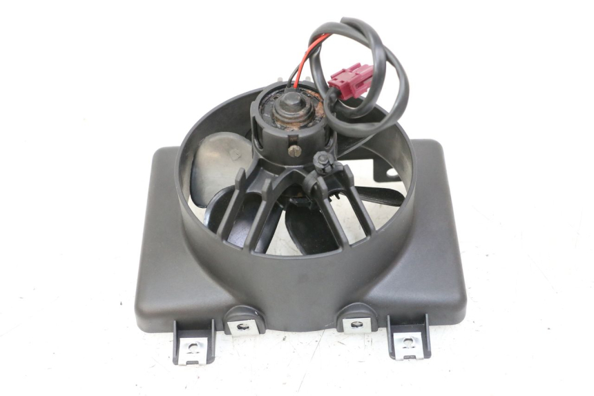 photo de VENTILADOR BMW C1 125 (2000 - 2003) - Zoom do estado de desgaste