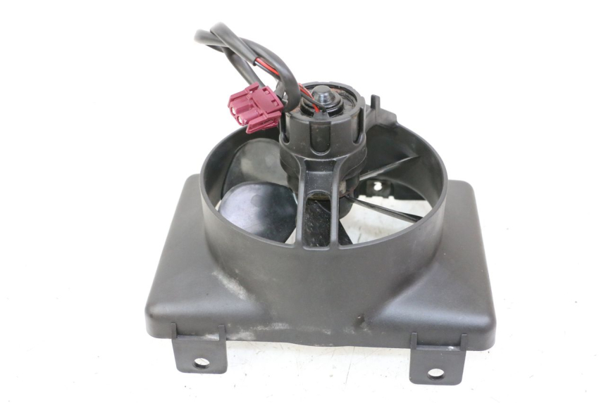photo de VENTILADOR BMW C1 125 (2000 - 2003) - Outro ângulo de visão