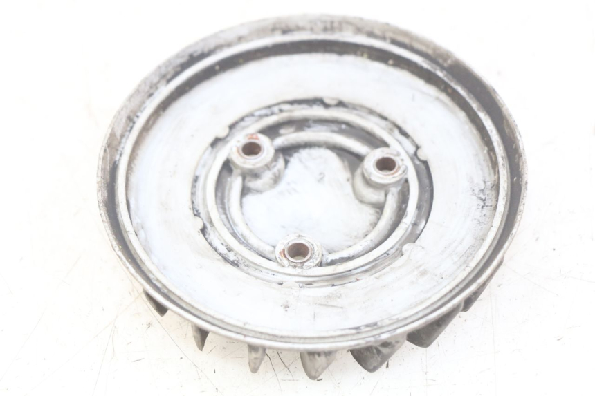 photo de VENTILADOR MBK BOOSTER SPIRIT 50 (1999 - 2003) - Detalhe da peça