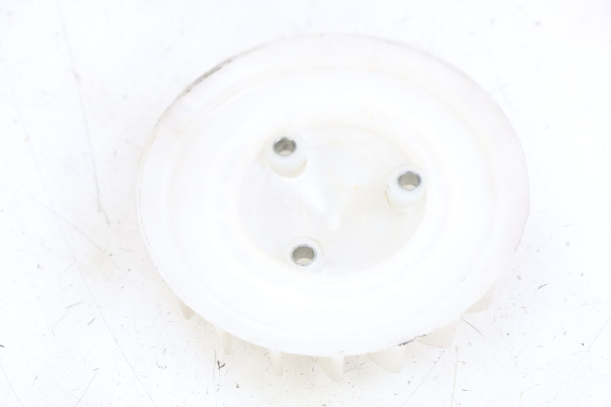 photo de VENTILADOR MBK BOOSTER SPIRIT 50 (2004 - 2017) - Detalhe da peça