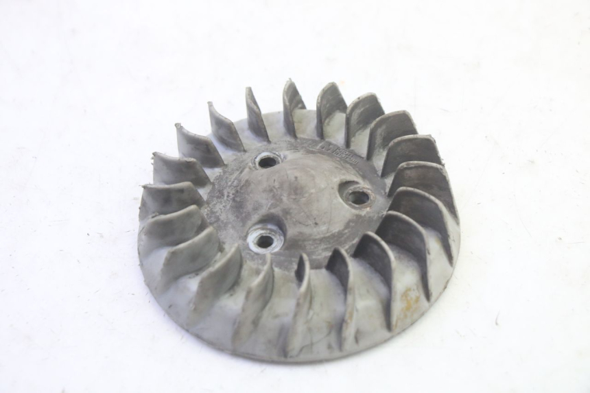 photo de VENTILADOR MBK BOOSTER SPIRIT 50 (2004 - 2017) - Detalhe da peça