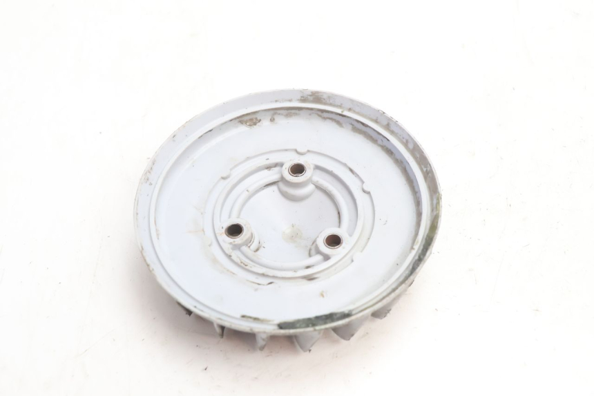 photo de VENTILADOR MBK BOOSTER SPIRIT 50 (1996 - 1999) - Zoom do estado de desgaste