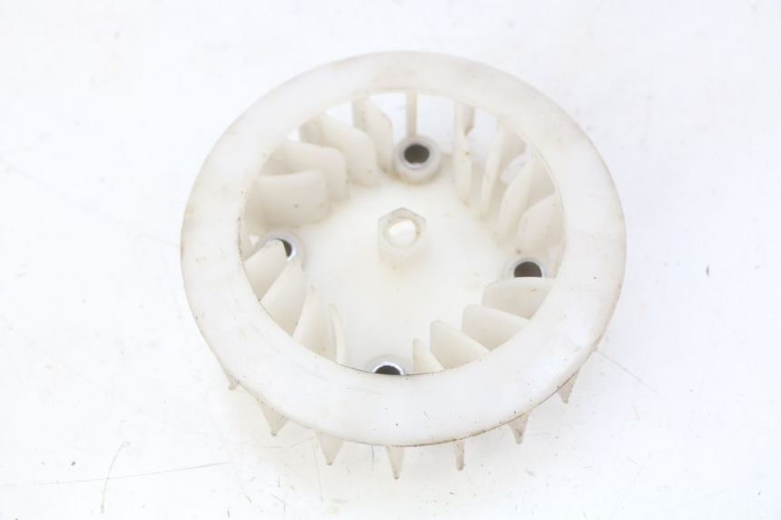 photo de VENTILADOR BAOTIAN BT 50 QT-12 50 (2007 - 2009) - Vista principal