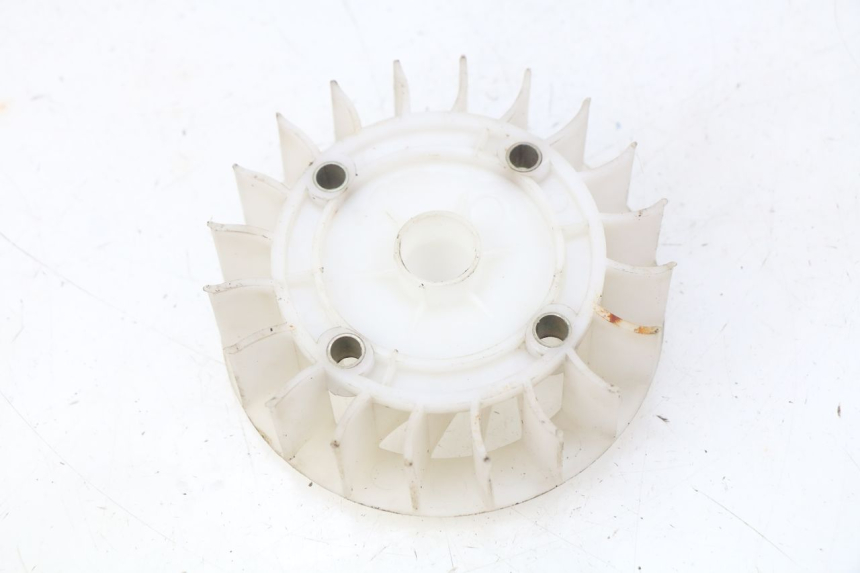 photo de VENTILADOR BAOTIAN BT 50 QT-12 50 (2007 - 2009) - Detalhe da peça
