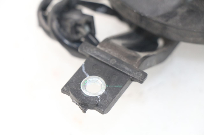 photo de VENTILADOR SUZUKI BURGMAN 125 (2007 - 2014) - Detalhe da peça