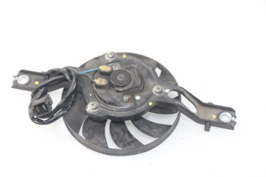 photo de VENTILADOR SUZUKI BURGMAN 125 (2007 - 2014) - Zoom do estado de desgaste
