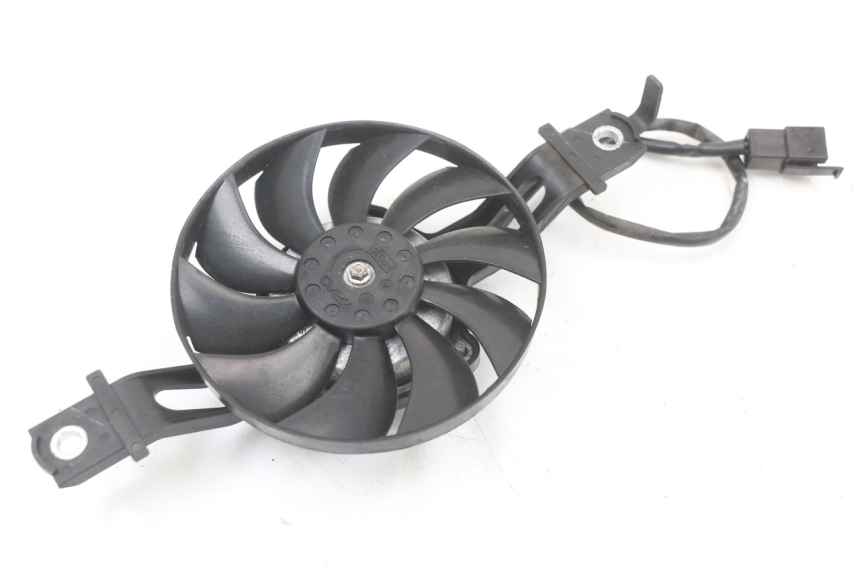 photo de VENTILADOR SUZUKI BURGMAN 125 (2007 - 2014) - Vista principal