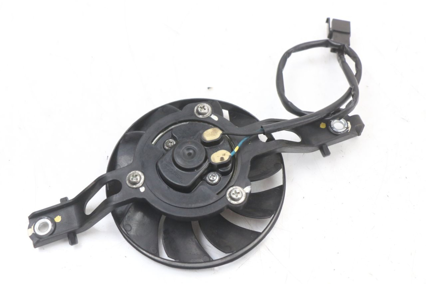 photo de VENTILADOR SUZUKI BURGMAN 125 (2007 - 2014) - Detalhe da peça